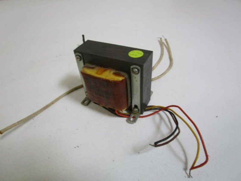 TRANSFORMER AM-17501 UNMP