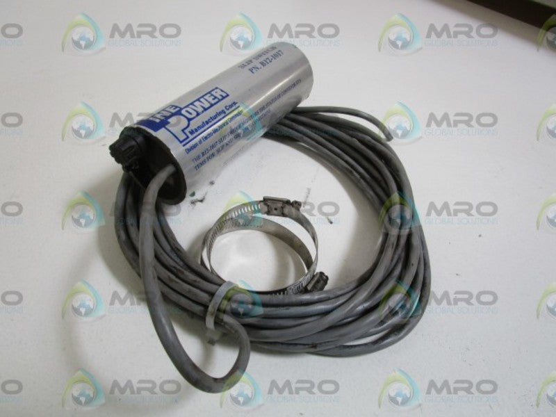 LINE POWER SLIP SWITCH B12-1017 UNMP