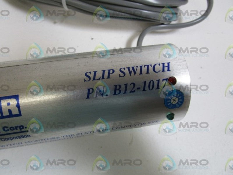LINE POWER SLIP SWITCH B12-1017 NSNP