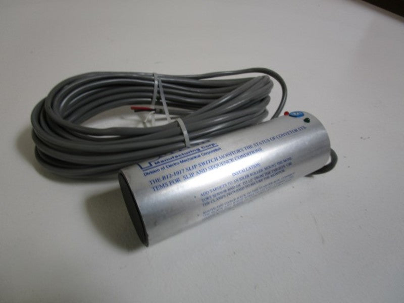 LINE POWER SLIP SWITCH B12-1017 NSNP