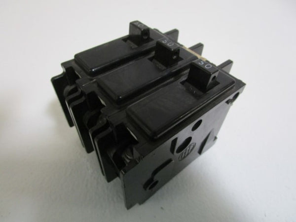 ITE CIRCUIT BREAKER 50AMPS EQ3B050 UNMP