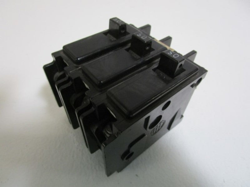 ITE CIRCUIT BREAKER 50AMPS EQ3B050 UNMP