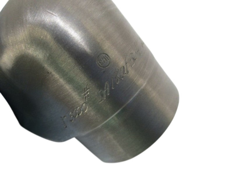 PMI FITTING 1-3000# SA182F304 2X WF NSNP