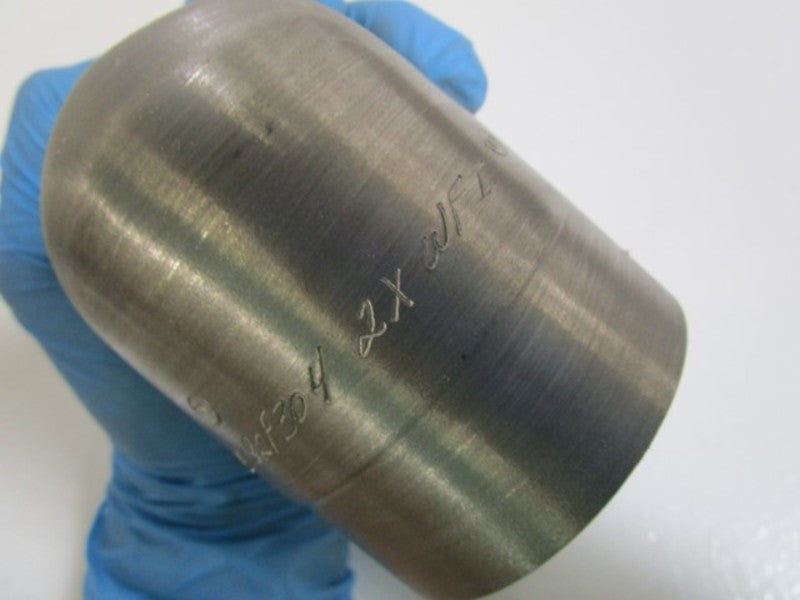 PMI FITTING 1-3000# SA182F304 2X WF NSNP