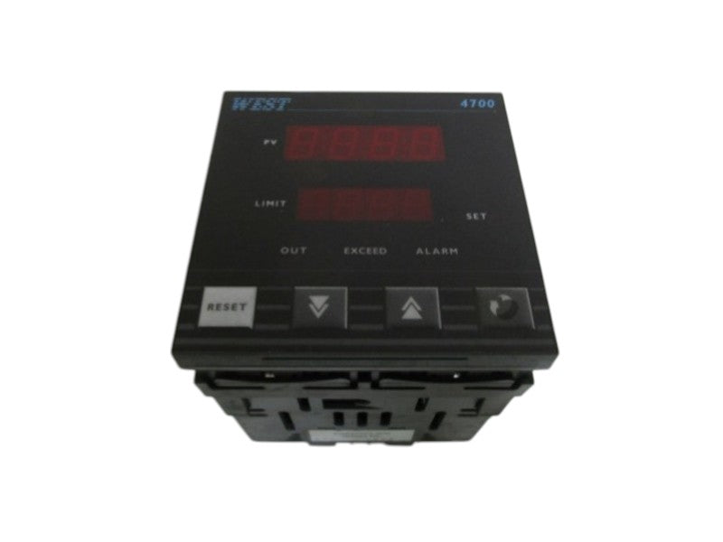 WEST 4701-L02-T2229-H1030-X19 NSNP