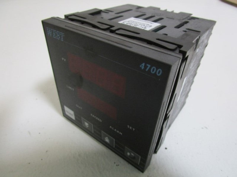 WEST 4701-L02-T2229-H1030-X19 NSNP