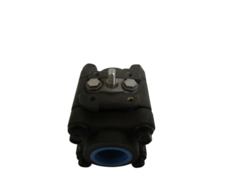 JAMESBURY BALL VALVE 3/4" 4A 2236 XTB1 (AS PICTURED) NSNP