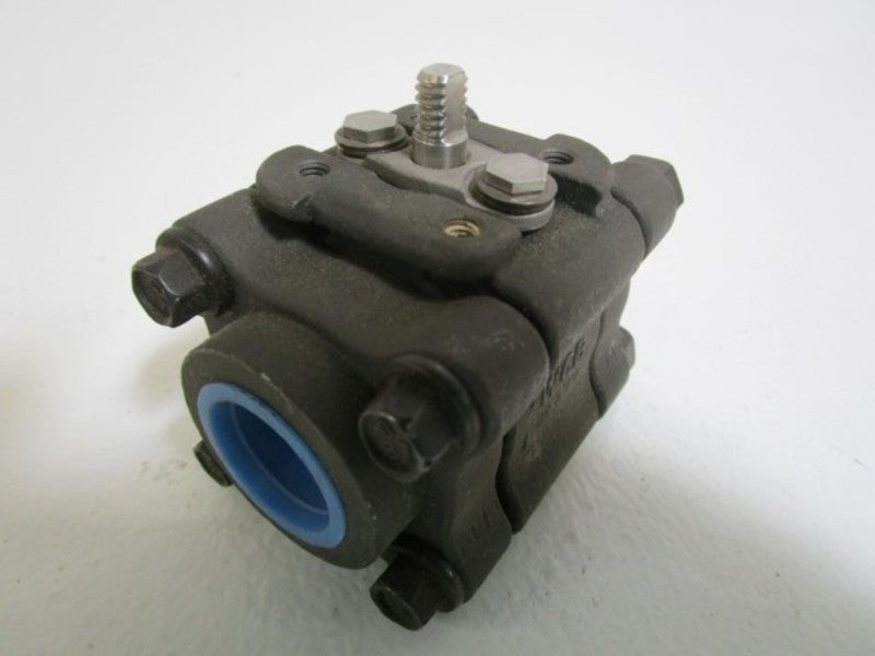 JAMESBURY BALL VALVE 3/4" 4A 2236 XTB1 (AS PICTURED) NSNP