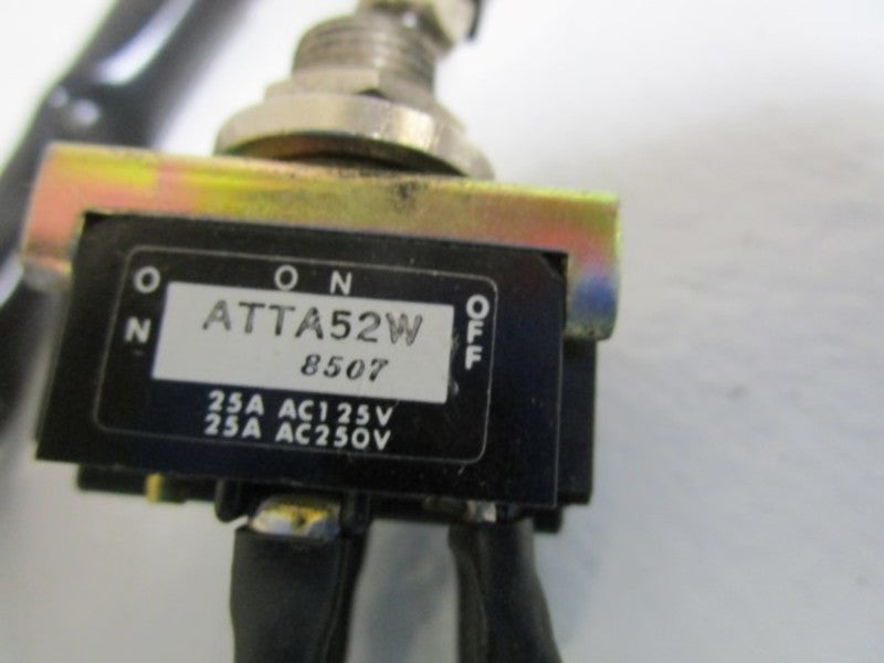 SWITCH ATTA52W UNMP