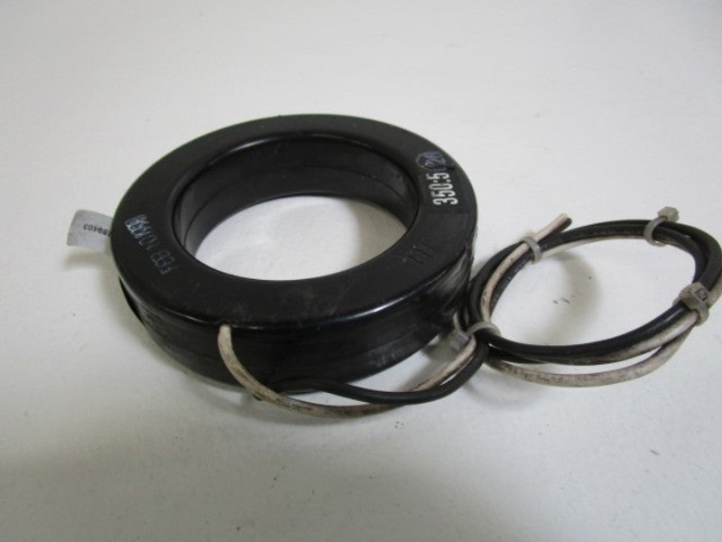 INSTRUMENT TRANSFORMERS, INC. TRANSFORMER 76RL-351 UNMP
