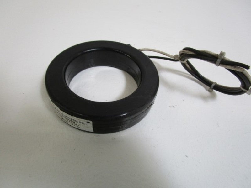INSTRUMENT TRANSFORMERS, INC. TRANSFORMER 76RL-351 UNMP