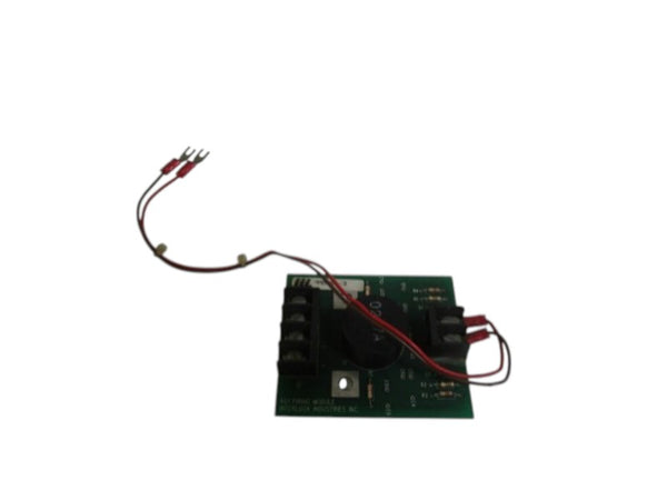 III BOARD 995301-3 UNMP