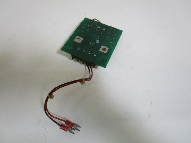 III BOARD 995301-3 UNMP