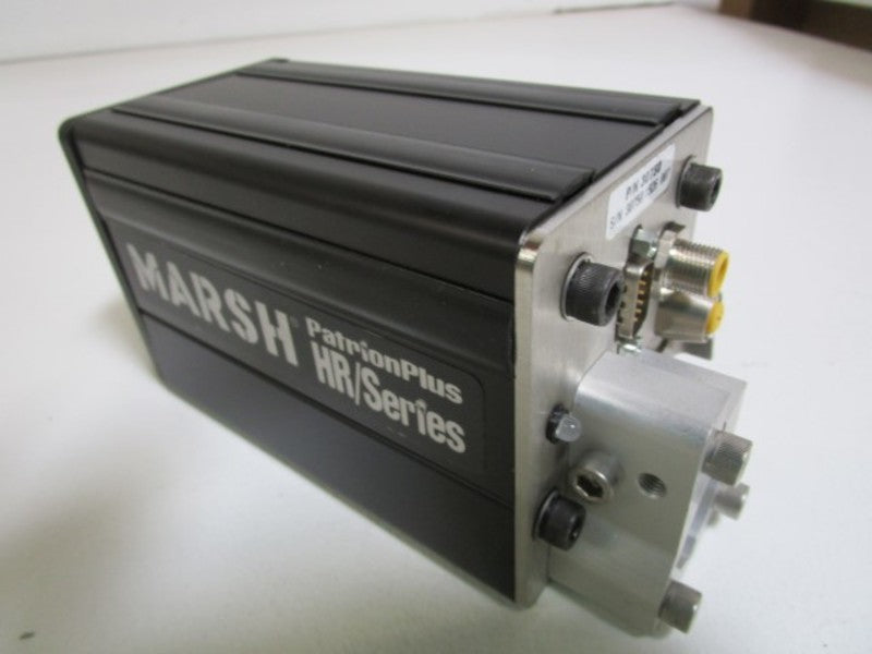 MARSH 30750  NSNP
