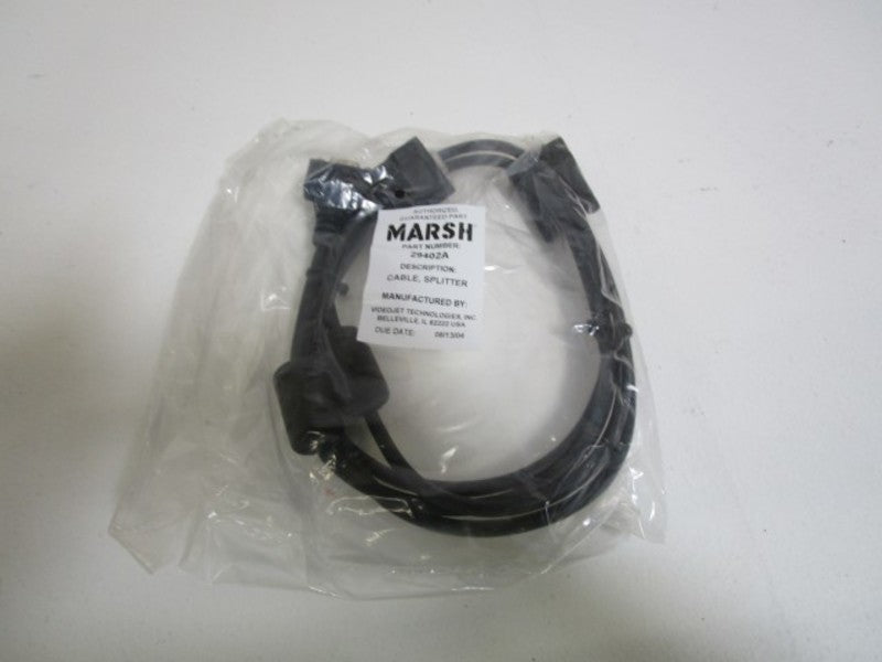 MARSH CABLE,SPLITTER 29402A NSMP