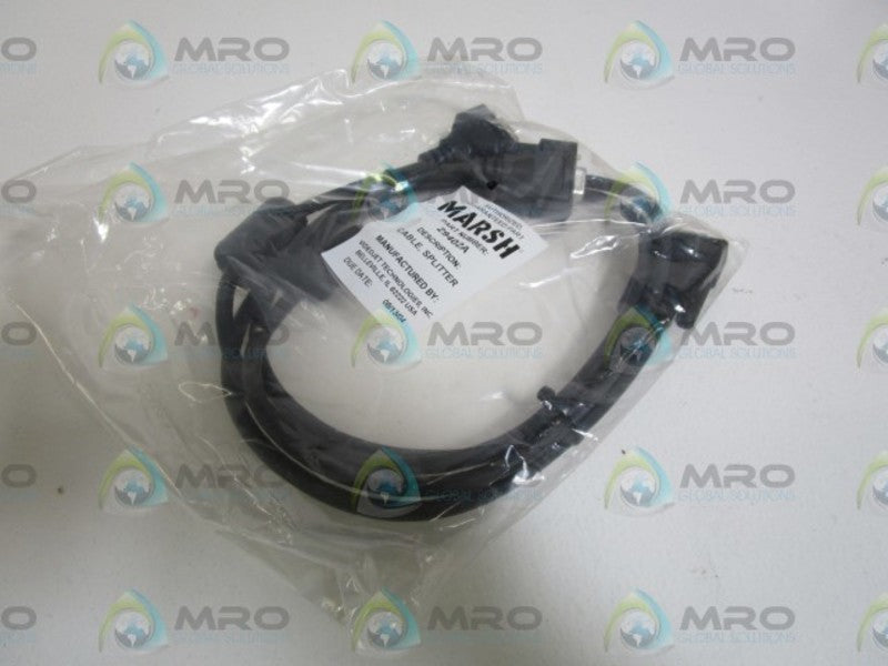 MARSH CABLE,SPLITTER 29402A NSMP