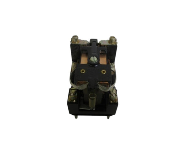 GENERAL ELECTRIC RELAY 115V CR2790E111A3 UNMP