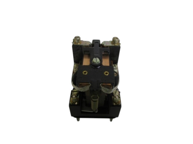 GENERAL ELECTRIC RELAY 115V CR2790E111A3 UNMP