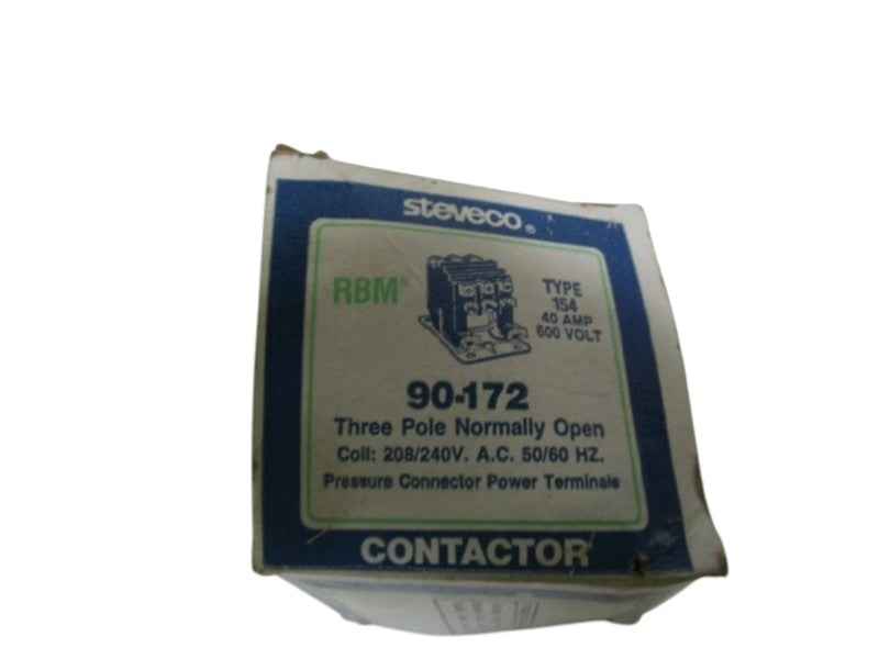 STEVECO 90-172 NSMP