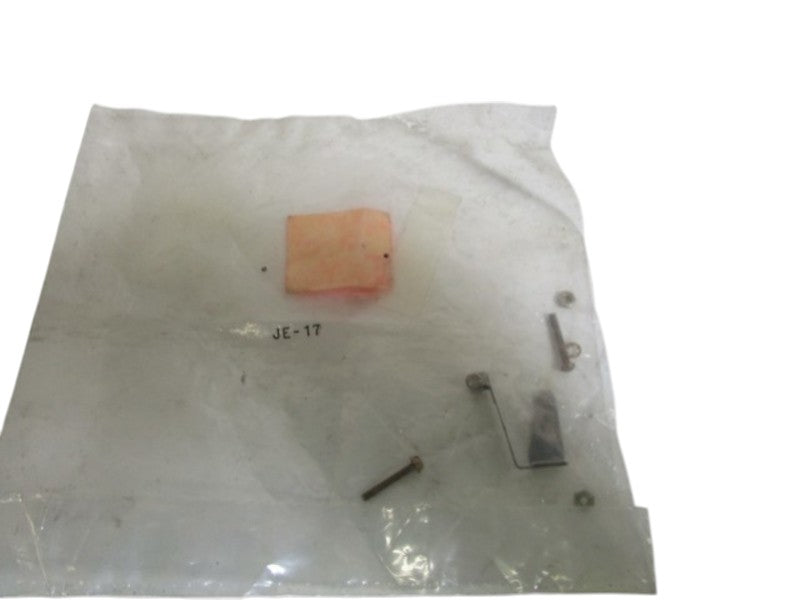 MICRO SWITCH BASIC SWITCH JE-17 NSNP IN BAG