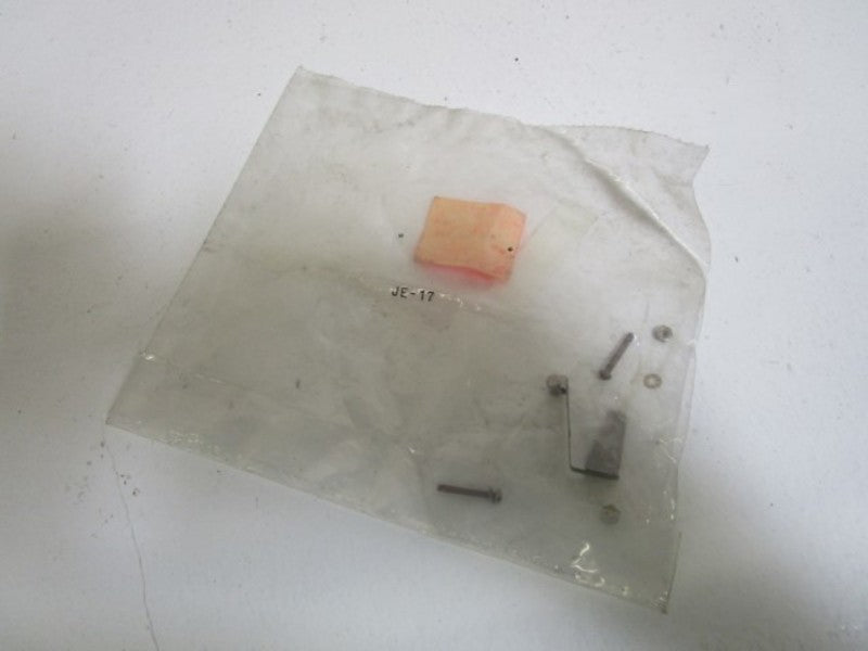 MICRO SWITCH BASIC SWITCH JE-17 NSNP IN BAG