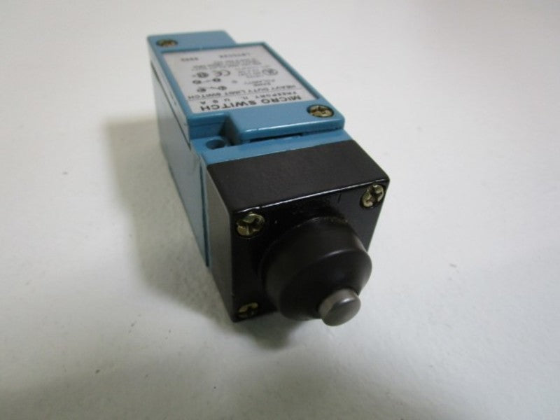 MICRO SWITCH LSYCC3K NSNP
