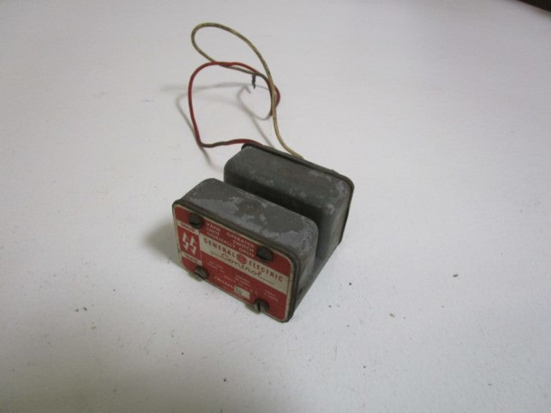GENERAL ELECTRIC LIMIT SWITCH CR115AS11 UNMP