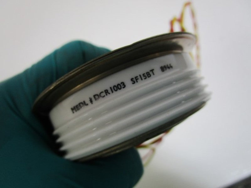 MEDL DIODE DCR1003-SF15BT UNMP