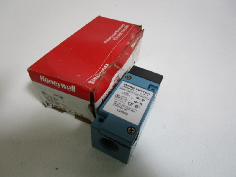 HONEYWELL LSYCC3K NSMP
