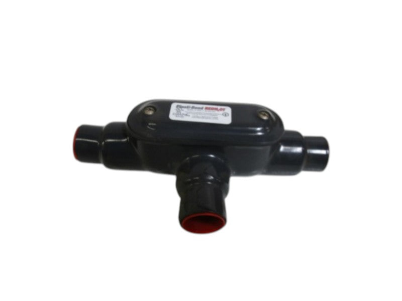 PLASTI-BOND CONDUIT BODY 3-WAY 53KB/E231035 NSNP