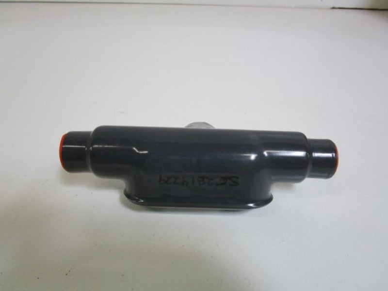 PLASTI-BOND CONDUIT BODY 3-WAY 53KB/E231035 NSNP