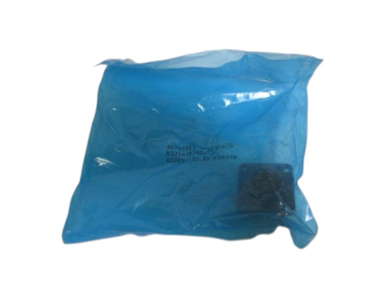 AMPHENOL MS3102A14S-5S CONNECTOR  NSMP