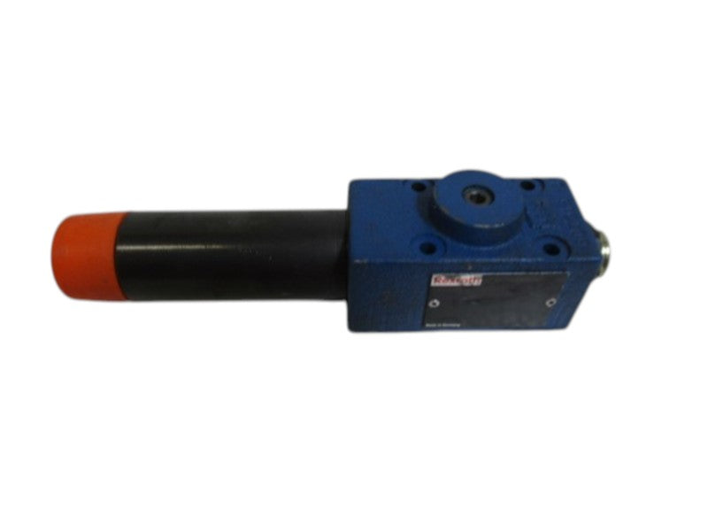 REXROTH PRESSURE REDUCING DIRECTIONAL VALVE DR6DP2-53/75YM NSNP