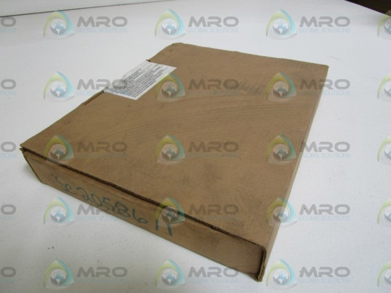 GENERAL ELECTRIC COMMUNICATION PROCESSOR IC697CMM711Q NSFS