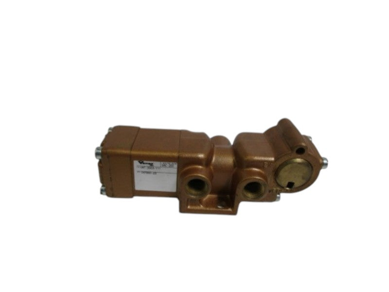 VERSA VALVE VAT-3303-111 NSNP