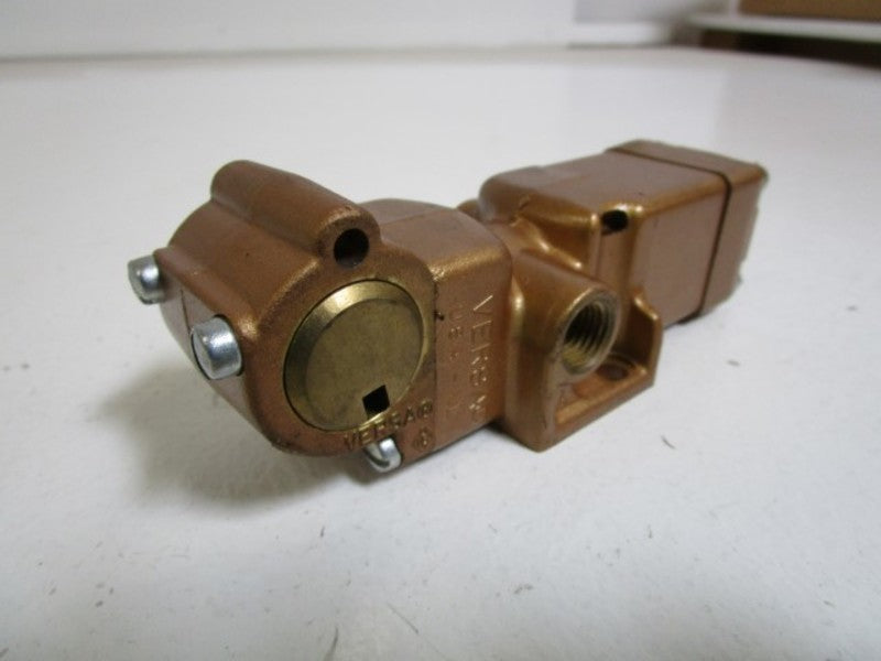 VERSA VALVE VAT-3303-111 NSNP