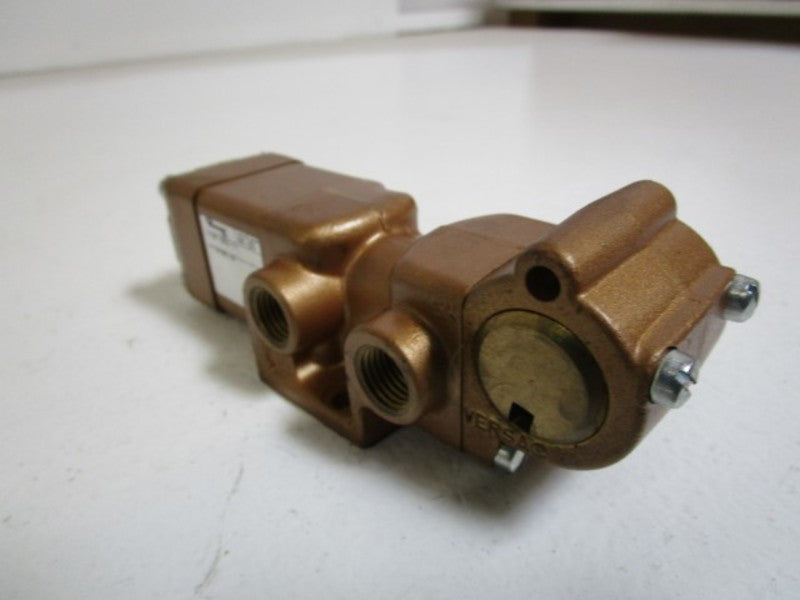 VERSA VALVE VAT-3303-111 NSNP