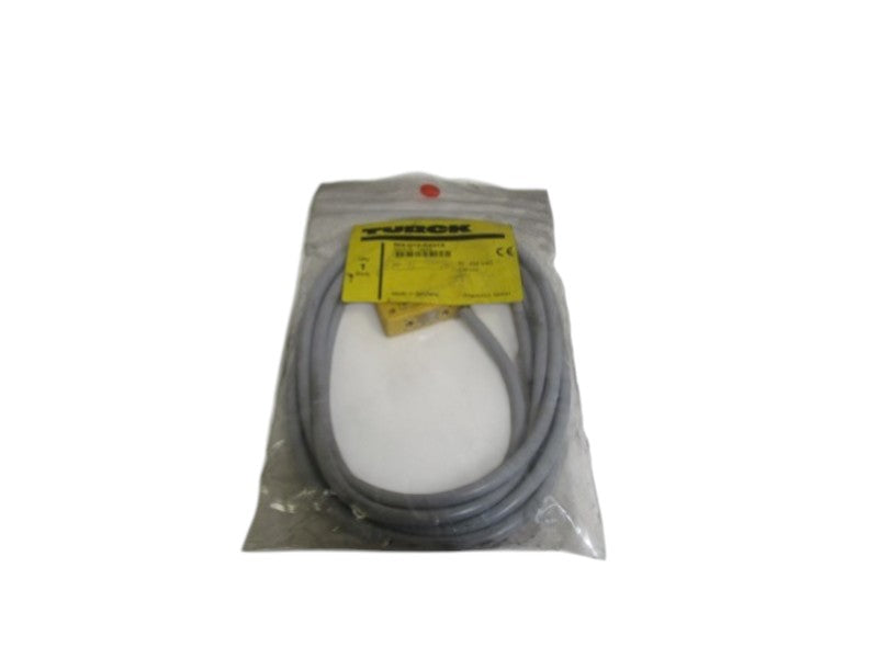 TURCK SENSOR Ni4-Q12-RZ31X NSNP IN BAG