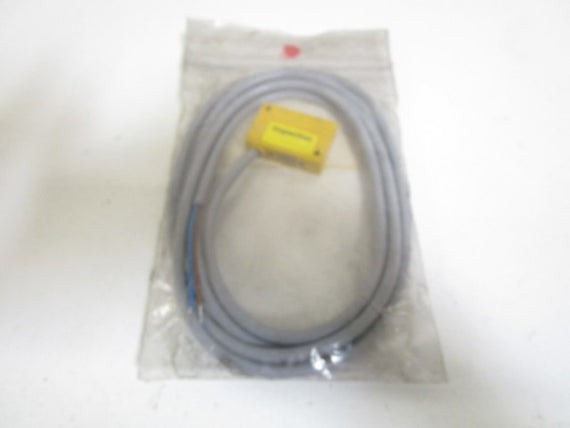 TURCK SENSOR Ni4-Q12-RZ31X NSNP IN BAG