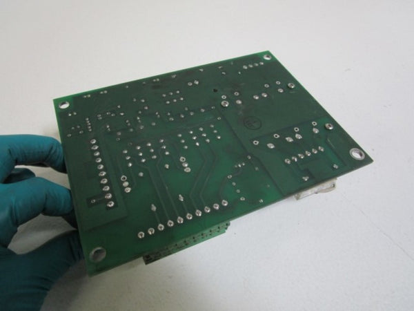 GUARDSCAN PC BOARD 20952 UNMP