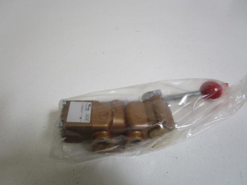 VERSA SELECTOR VALVE VSH-8302 NSMP