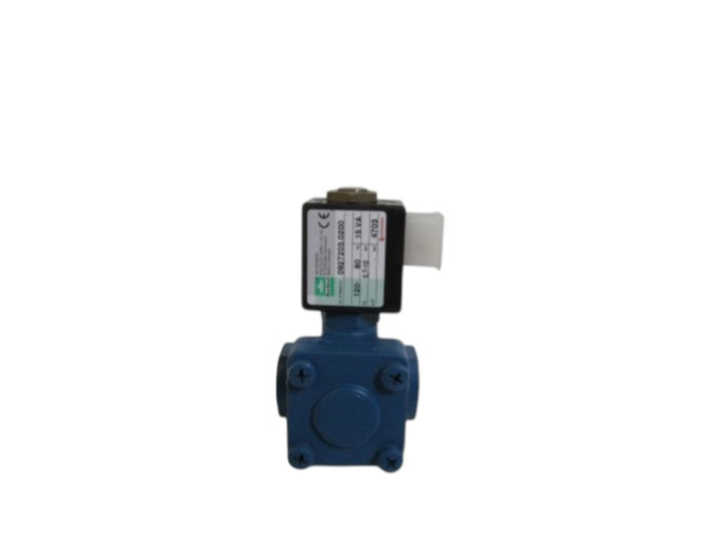 NORGREN VALVE 0927203.0200 NSNP