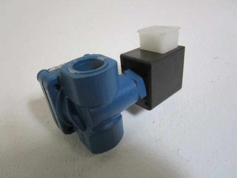 NORGREN VALVE 0927203.0200 NSNP