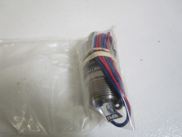 METRIX VIBRATION TRANSMITTER 5520-002 NSMP