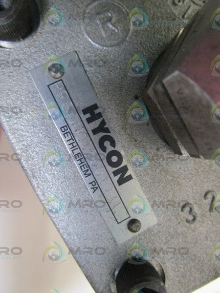 HYCON FILTER RFBNHC160G10B1.1/12 NSNP