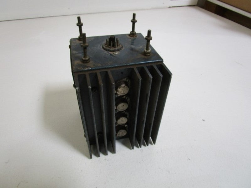 PMC POWER SUPPLY RB-98-1.5 UNMP