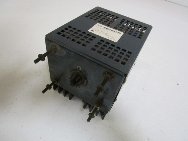 PMC POWER SUPPLY RB-98-1.5 UNMP