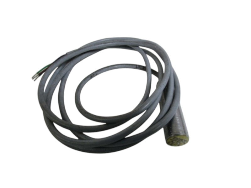 TURCK PROXIMITY SWITCH Bi5-G18-RZ3X UNMP