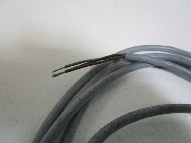 TURCK PROXIMITY SWITCH Bi5-G18-RZ3X UNMP