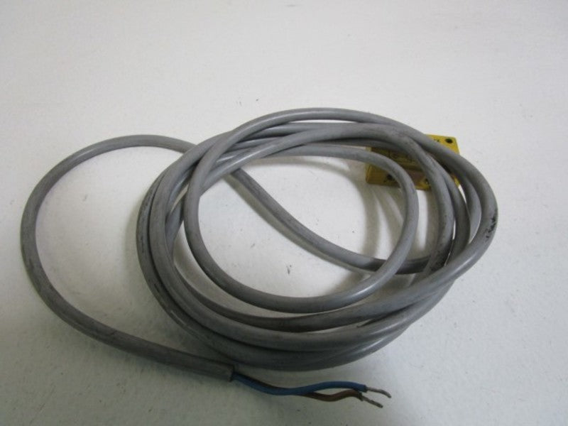TURCK PROXIMITY SENSOR Ni4-Q12-AZ31X UNMP